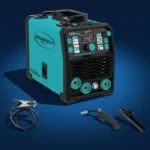 SOLDADOR ENERGY 3EN1 140A MIG / TIG / ELECTRODO