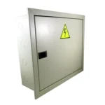 TABLERO EMB METAL 12TM C / BARRA NEUTRO METALDIR