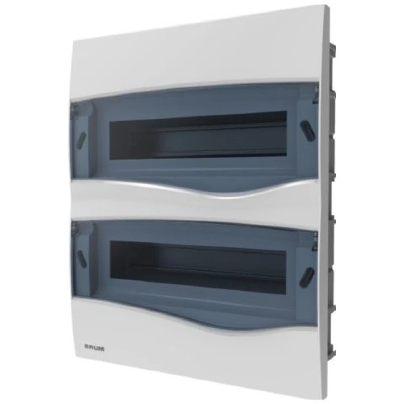 TABLERO EXTERNO 2X12 TABLERO EXTERNA 2X12TM BRUM - Imagen 1