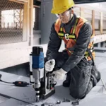TALADRO MESA BOSCH GBM50-2