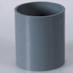 UNION BAJ ELECT 32MM-1 GRIS CONDUIT