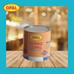 BARNIZ 250ML OPAL CEDRO