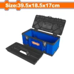 CAJA HERRAMIENTAS 18 5 WADFOW WTB6A19