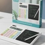 CALCULADORA LUO LU-644