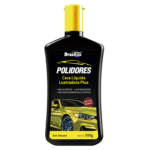 CERA LIQ BRASILUX 500GR PLUS 2EN1 POLIDORES