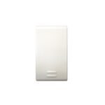 MOD INTERRUPTOR BLANCO DUOMO 16A CONATEL