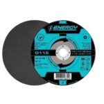 DISCO CORTE 4 5 METAL ENERGY 115X1X22