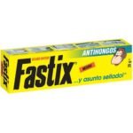 FASTIX NEGRO 25G PARA JUNTA MOTOR