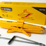 GATO TIJERA 1T UYUSTOOLS 105X350MM