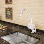 GRIFO ELECT LORENEASY MESADA 220V 5500W LORENZETTI