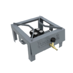 HORNALLA COCINA ZORZINCO C / CULIN PARA GAS CHICO 1HORN