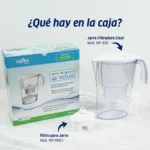 JARRA COFLEX FILTRADORA 1 2LTS