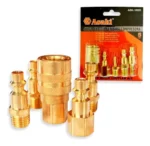 KIT ACOPLE COMPRESOR ASAKI ASK-16051