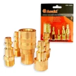 KIT ACOPLE COMPRESOR ASAKI ASK-16051