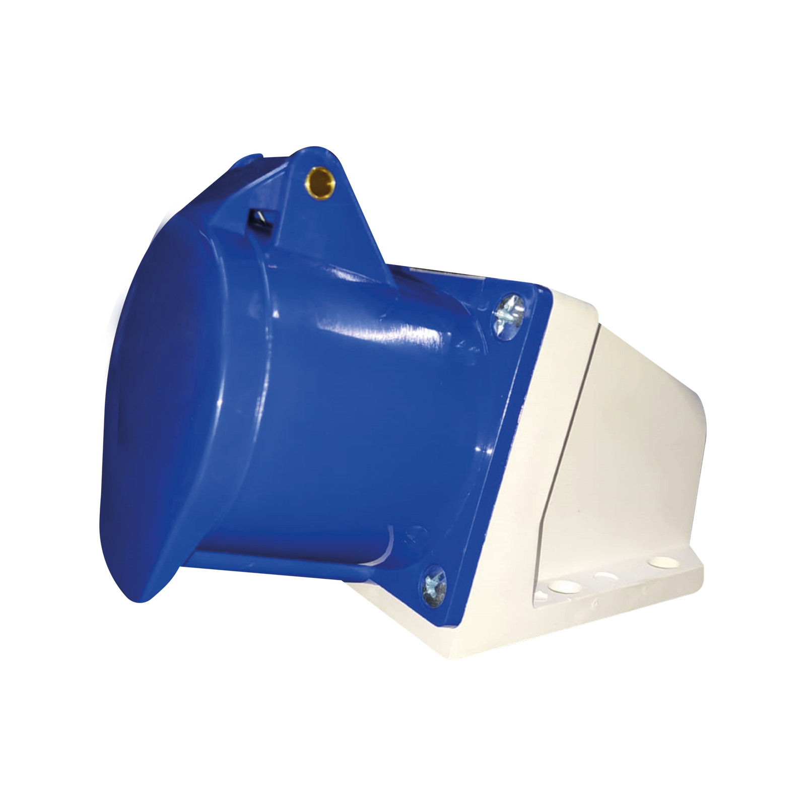 MOD TOMA IND EXTERNA 2X32 MOD TOMA IND EXTERNA 2X32+N KALOP - Imagen 1