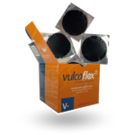 PARCHE PARA CAMARA R-00 VULCAFLEX