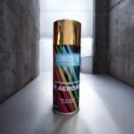 PINTURA AEROSOL COMODIN 450ML ORO 319 BRIGHT GOLD