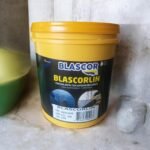 PINTURA IMPERMEABILIZANTE ASFALTICA NEGRO 3 6LT BLASCORLIN