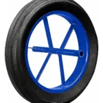 RUEDA PARA CARRETILLA WADFOW MACISA 130KG