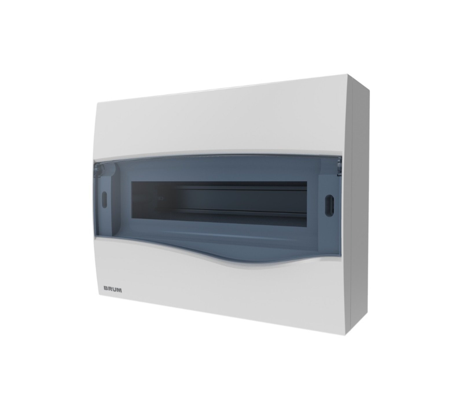 TABLERP EXTERNA 12TM TABLERO EXTERNA 12TM BRUM - Imagen 1