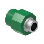 TERMOFUSION TUBO MACHO 25X1 / 2 FUSION UNION