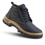 BOTA GUAPO N 42 NEGRO C / CORD ALL TERRAIN CRD