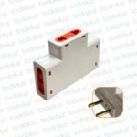 TRIPLE PLANA ECOVILLE EVFTP 37976 - Imagen 2