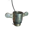 ADAPTADOR PARA CONEXION COCINA PARA GAS 1 / 2