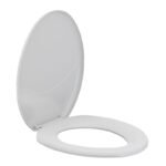 ASIENTO ACOLCH DURIN BLANCO 01637