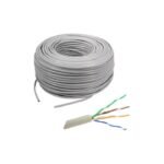 CABLE UTP PRISMATIC 100MTS
