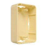 CAJA EXTERNA PARA PLACA ELEKTRON BEIG EK2-007 - Imagen 2