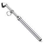 CALIBRADOR PARA CUBIERTA 160 PSI NIQUELADO LAPICER
