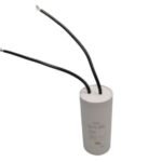CAPACITOR 15UF 250V C / CABLE PARA MOTORPORTON A