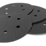 LIJA DISCO 4 5 N 60