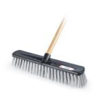 ESCOBILLON ACERO MAX 40810