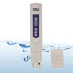 MEDIDOR DE CALIDAD AGUA TDS DIGITAL VITALE