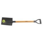 PALA ANCHA TRAMONTINA 77424 / 404 MANGO PLASTICO