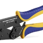 PINZA CRIMPADORA JDA-22 PARA COAXIAL JUEGO PROFIELD