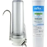 REFIL FILTRO TANQUE COFLEX WF-R101