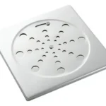 REJILLA CUADRADA 10X10 C / CIERRE ACERO INOXIDABLE BLUKIT
