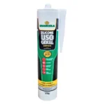 SILICONA BRASCOLA 250ML TRANSPARENTE
