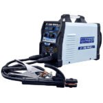 SOLDADOR MSA 250A INVERTER PROF