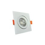 SPOT LED 5E XL POWER CUAD EMB 6500K
