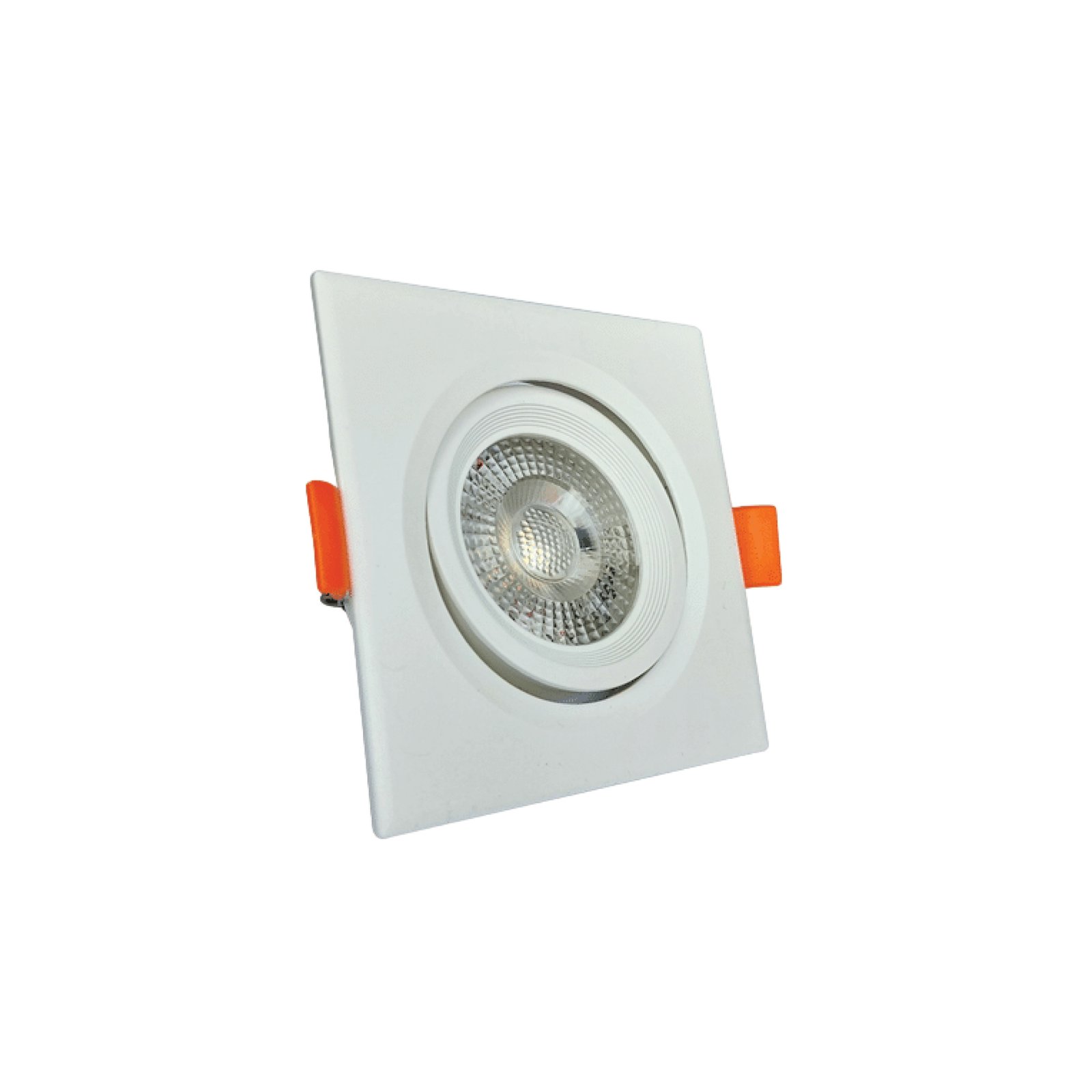 SPOT LED 5E XL POWER CUAD EMB 6500K SPOT LED 5E XL POWER CUAD EMB 6500K - Imagen 1