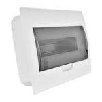 TABLERO EMB 12TM C / PUERTA YCX1-12 CNC