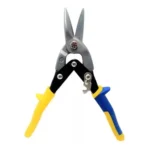TIJERA PARA CHAPA 10 CORTE RECTO AVIACION PROFIELD