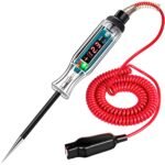 BUSCAPOLO 12V PARA BATERIA PROBADOR VOLTAJE ITATOOL