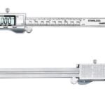 CALIBRE METAL GENERAL 6PL PAQUIMETRO DIGITAL PROF