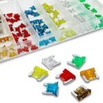 FUSIBLE PARA AUTO MINI CADA UNO