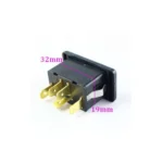 INTERR ALSA VIDRIO UNIVERSAL - Imagen 2